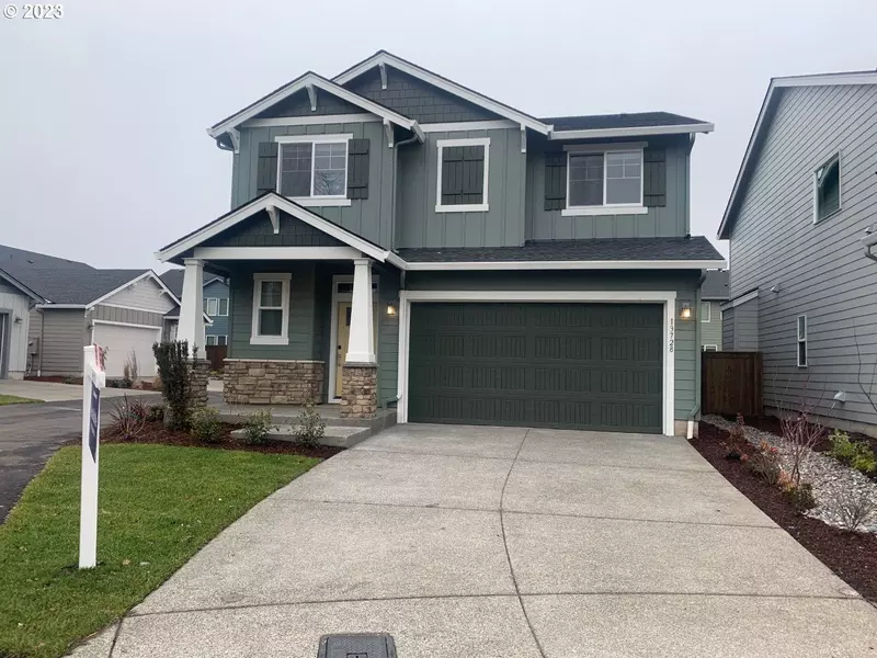 13728 NE 116TH CIR, Brush Prairie, WA 98606