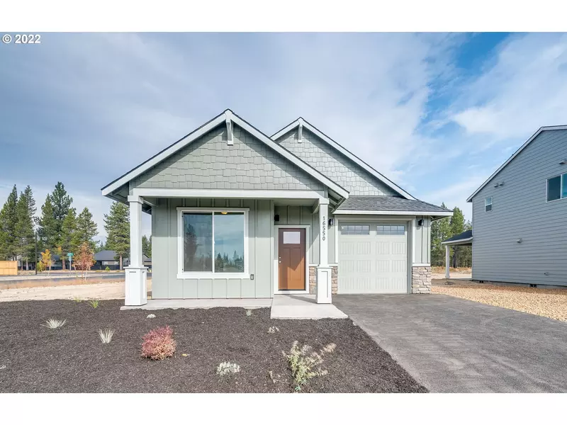 16550 Pine Creek DR, La Pine, OR 97739