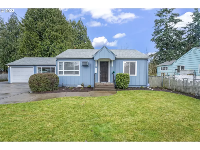 200 RUBY AVE, Eugene, OR 97404