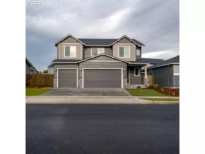 8702 N 5TH ST #LT36, Ridgefield, WA 98642