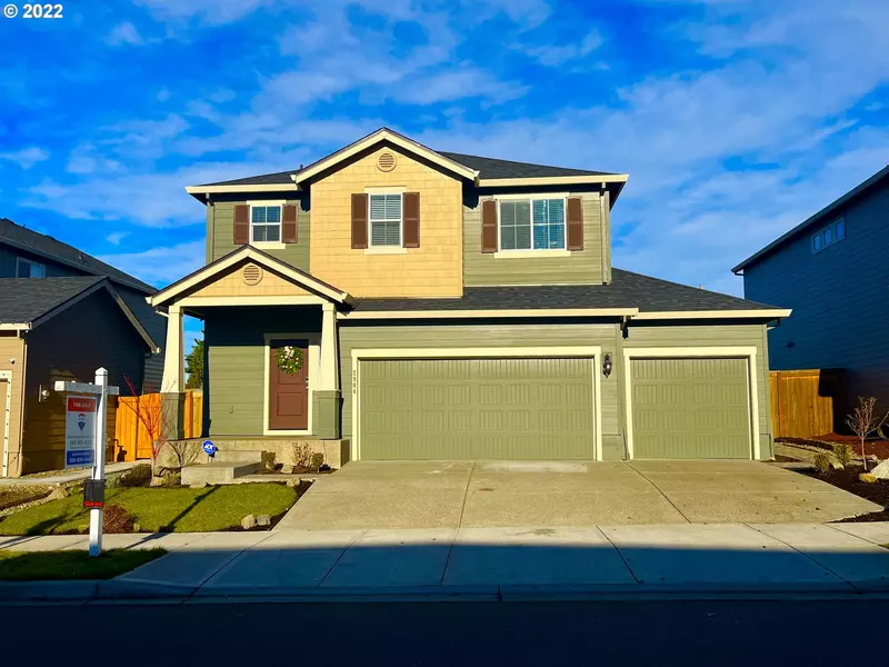 2904 S WHITE SALMON DR, Ridgefield, WA 98642