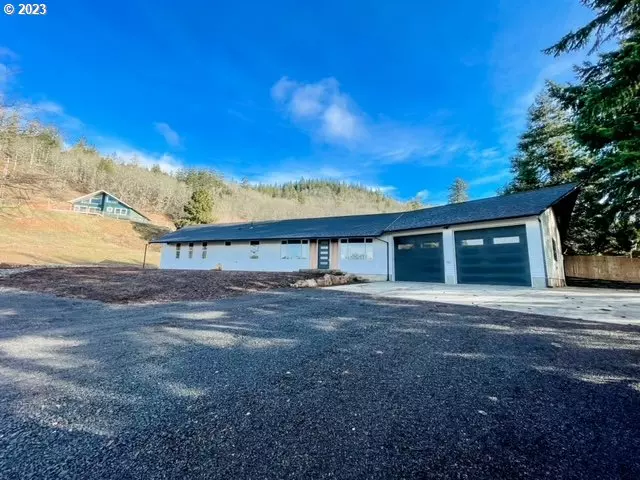 250 Off RD, White Salmon, WA 98672