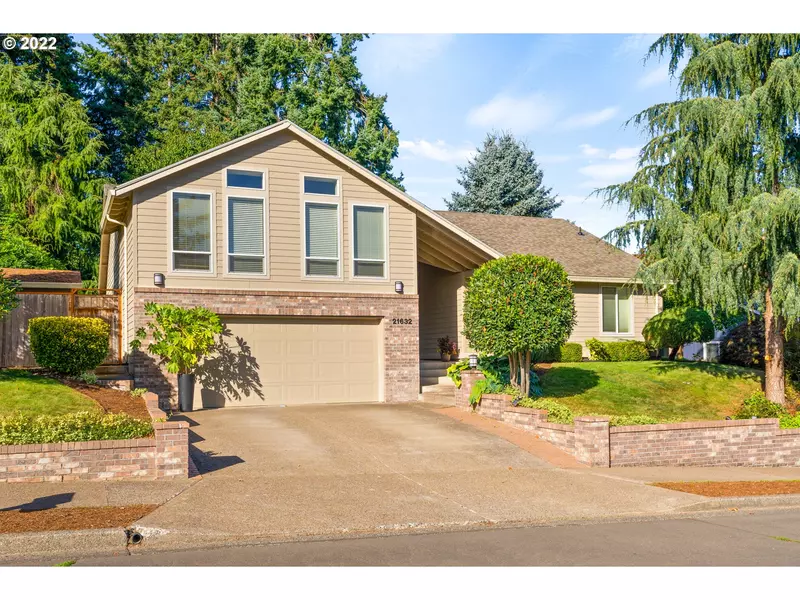 21632 SW CHEHALIS ST, Tualatin, OR 97062