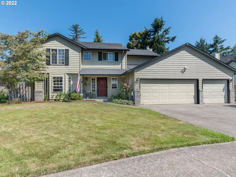 599 SE 42ND CIR, Troutdale, OR 97060