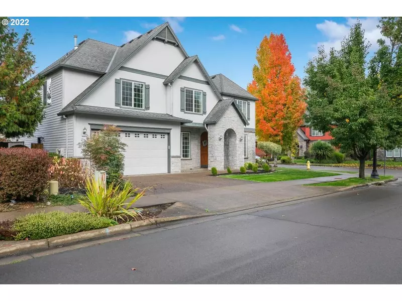 7007 SW IRON HORSE ST, Wilsonville, OR 97070