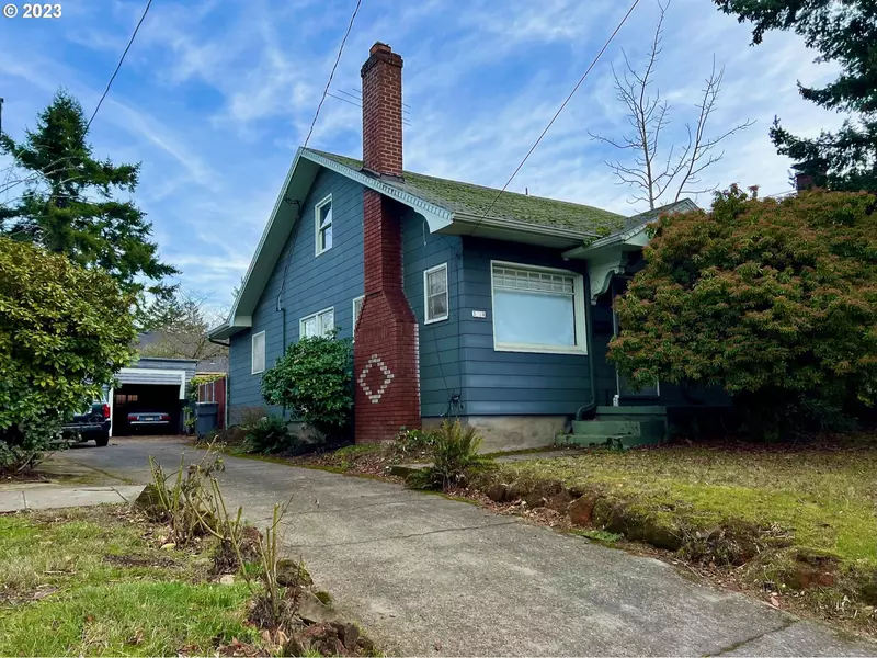 3138 NE 57TH AVE, Portland, OR 97213