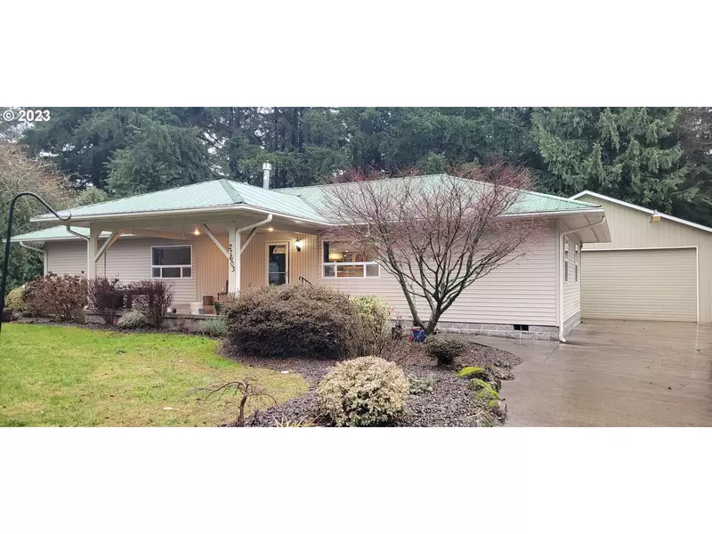 27603 NE 11TH ST, Camas, WA 98607