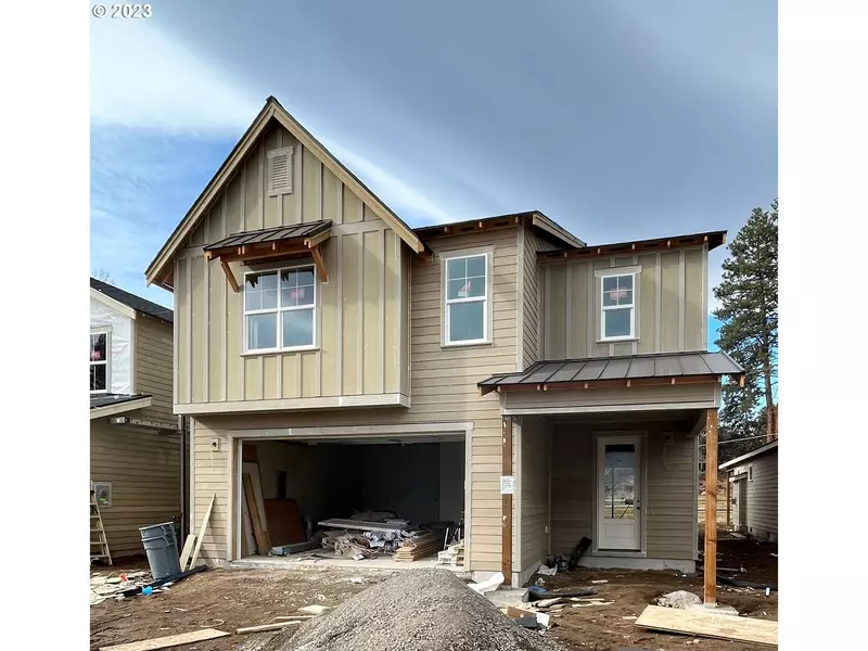 63119 NW Vista Meadow LN #L-11, Bend, OR 97703