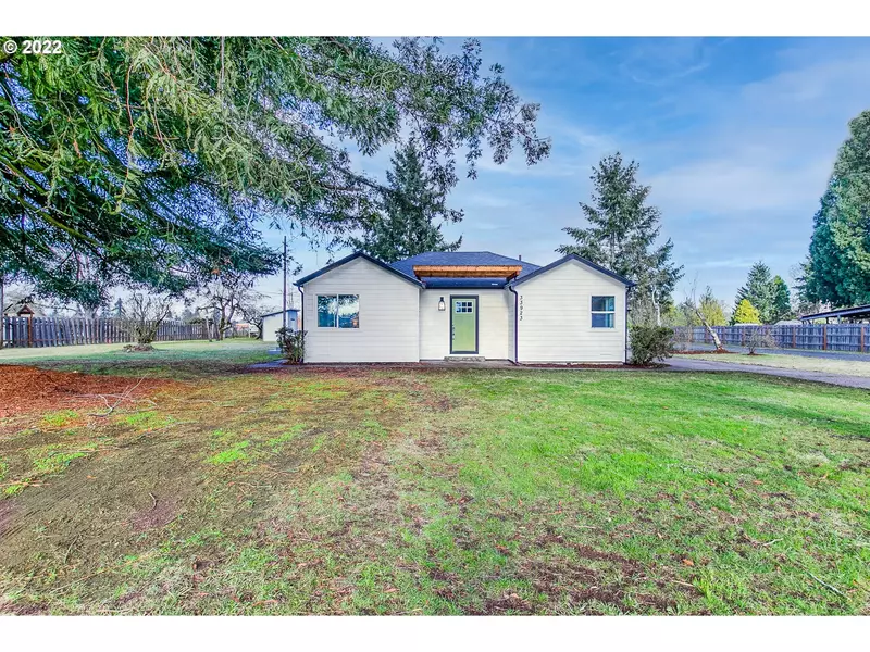 33923 ORCHARD AVE, Creswell, OR 97426