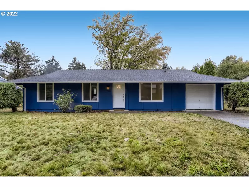 7739 SE 101ST AVE, Portland, OR 97266