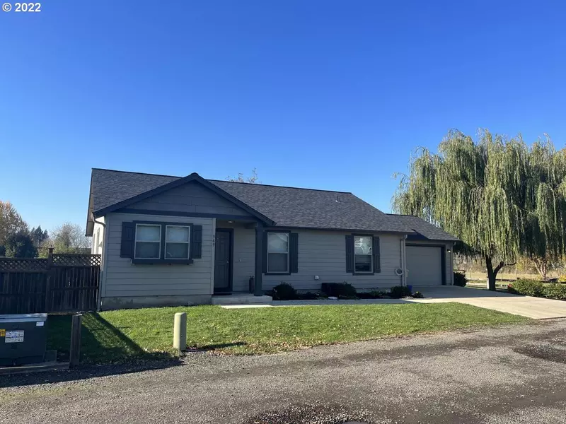 969 SOMMERVILLE LOOP, Harrisburg, OR 97446