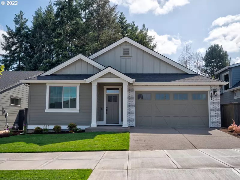 5723 SE 78th AVE, Hillsboro, OR 97123