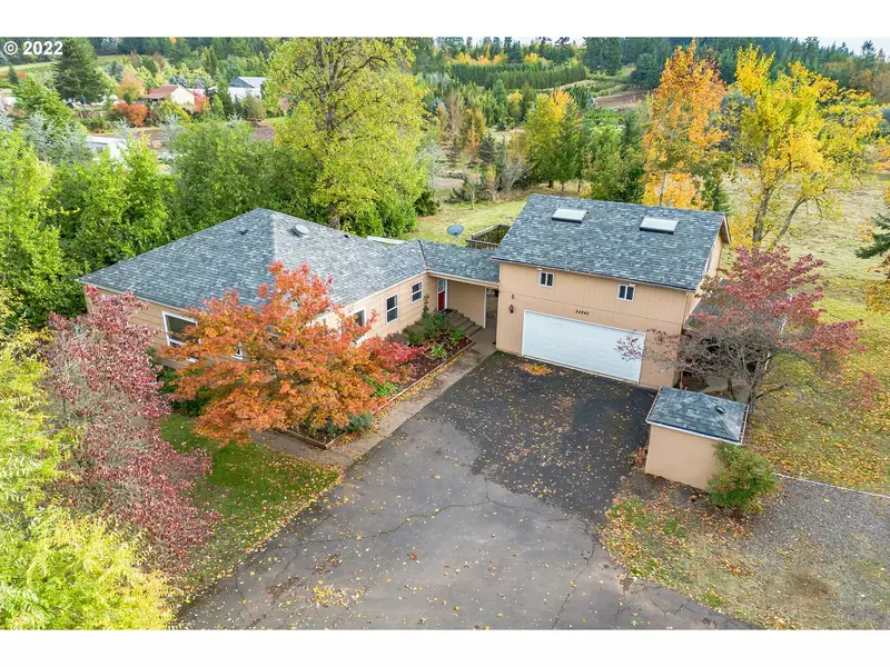 24242 S LARKIN RD, Beavercreek, OR 97004