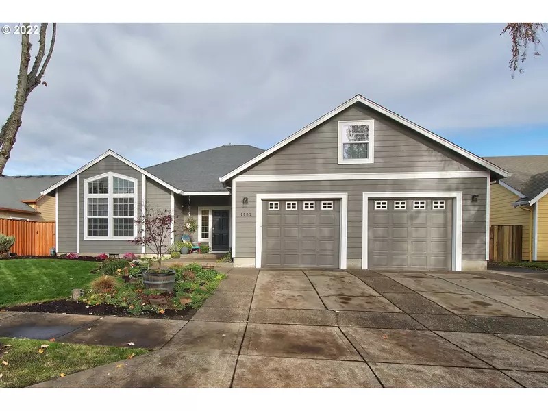 1997 NW PENNY LN, Mc Minnville, OR 97128