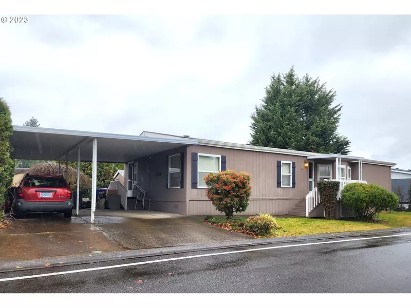 205 BOONE RD SE #31, Salem, OR 97306