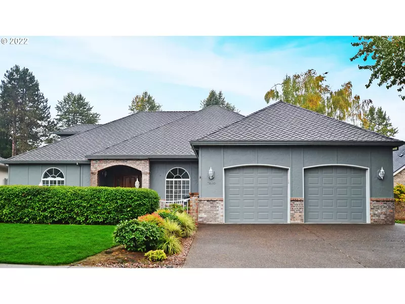 7640 SW FAIRWAY DR, Wilsonville, OR 97070