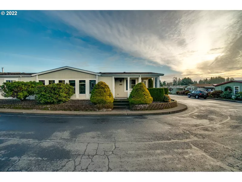 17401 SE 39TH ST #140, Vancouver, WA 98683