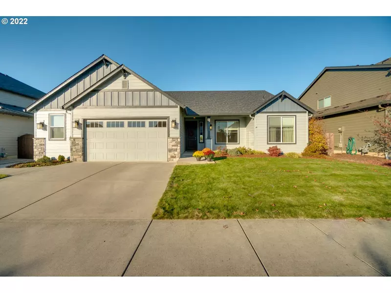 4724 N 6TH ST, Ridgefield, WA 98642