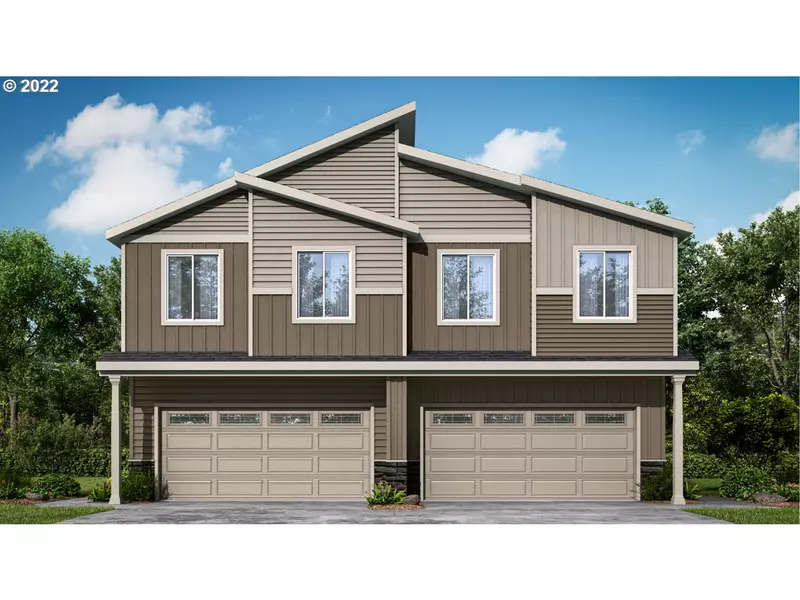 4201 CLOVERHILL WAY, Ridgefield, WA 98642