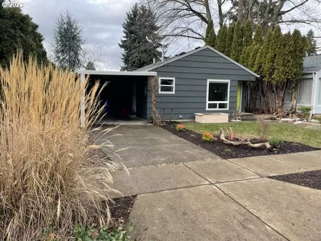 11367 SE 35TH AVE, Milwaukie, OR 97222