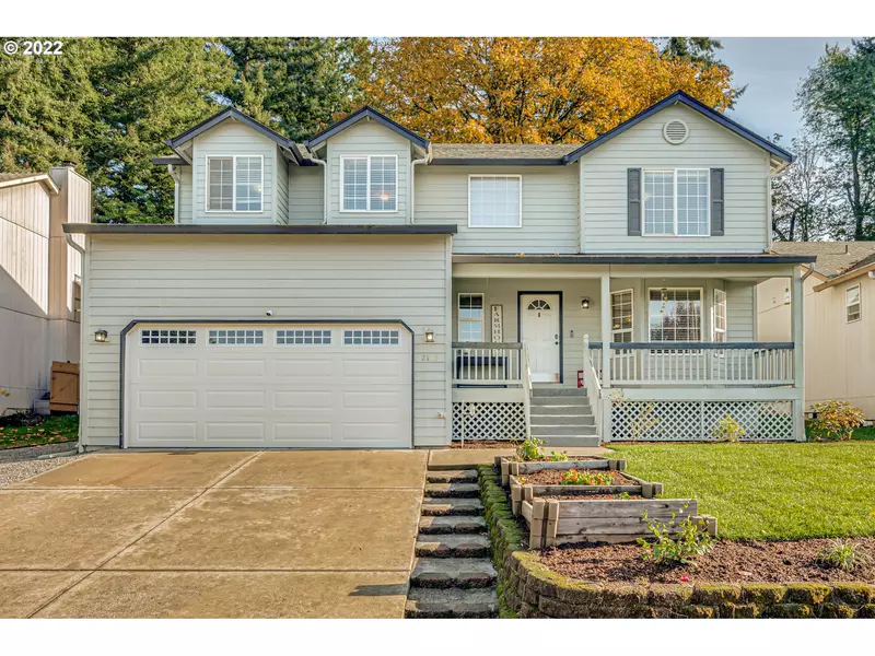 3101 NE 165TH AVE, Vancouver, WA 98682