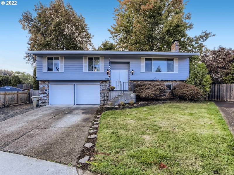 4433 SW 201ST AVE, Beaverton, OR 97078