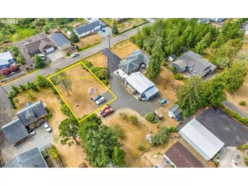 2501 Fern WAY, Nehalem, OR 97131