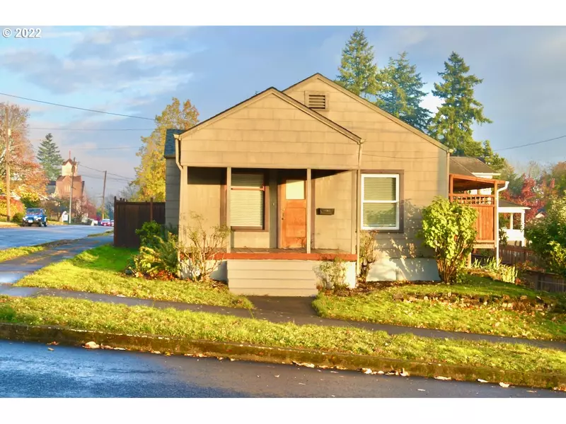 1138 DIVISION ST, Camas, WA 98607