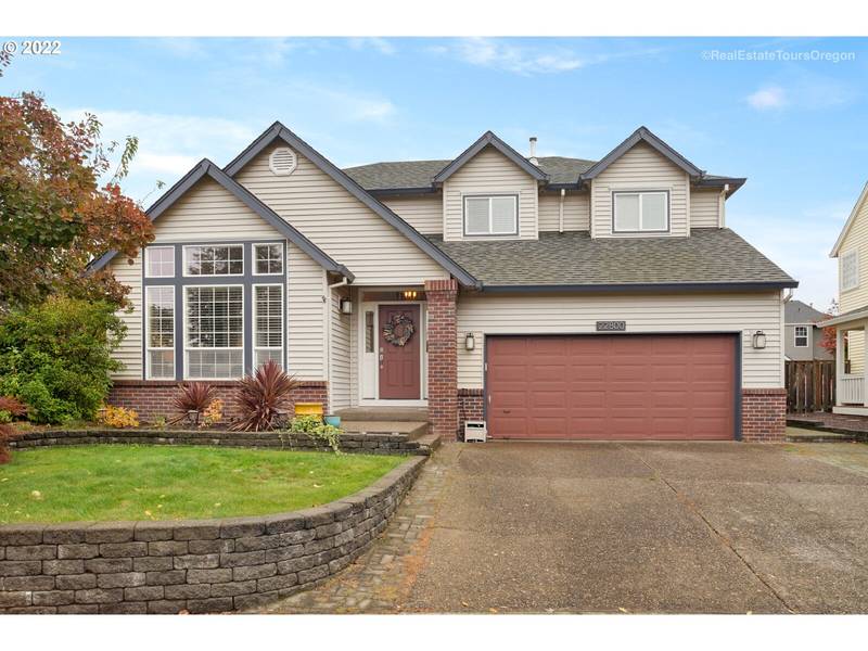 22800 SW 89TH PL, Tualatin, OR 97062