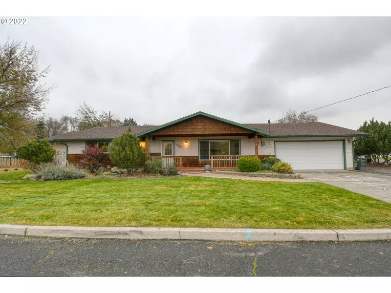 1436 SW 40TH ST, Pendleton, OR 97801