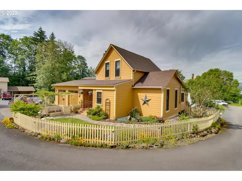 7 ASHLAND ST, Kalama, WA 98625