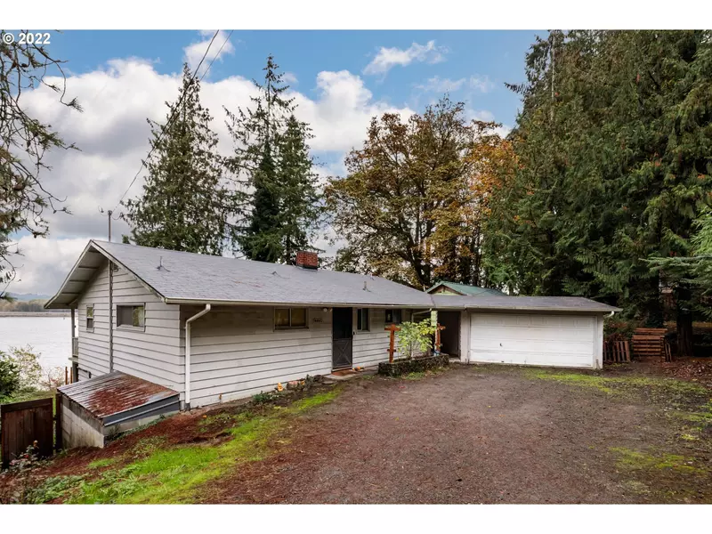 74440 WORTMAN RD, Rainier, OR 97048