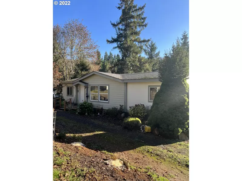 1960 AZALEA DR, Elkton, OR 97436