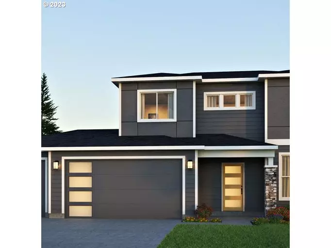 17907 NE 46th CT #Lot24, Vancouver, WA 98686