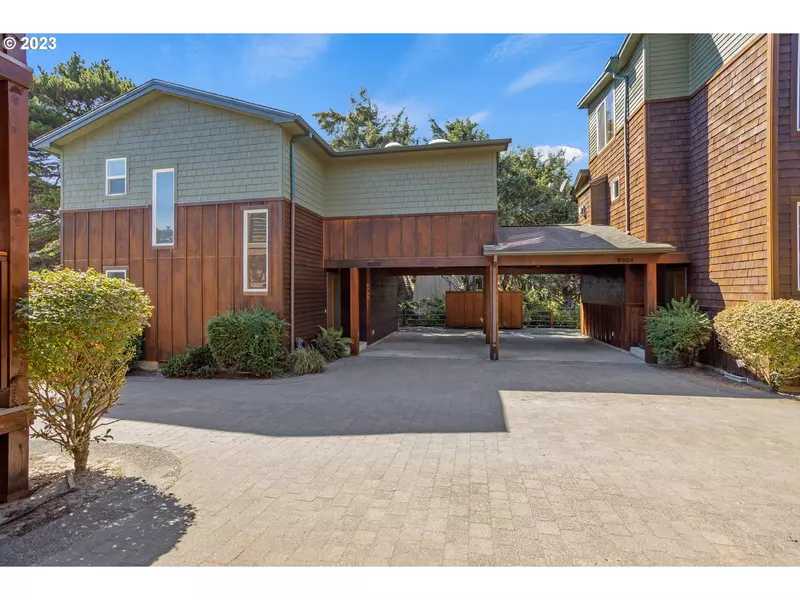 8900 PELICAN LN #8, Manzanita, OR 97130