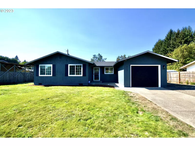 2142 BERWIN LN, Eugene, OR 97404