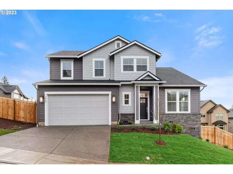 1020 W MCKEVER LN #LOT19, Washougal, WA 98671