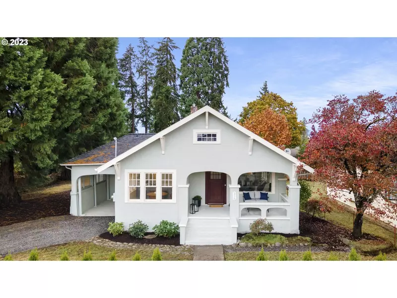 316 S MOLALLA AVE, Molalla, OR 97038