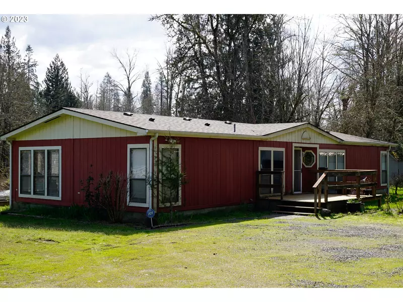 23689 SE DOWTY RD, Eagle Creek, OR 97022