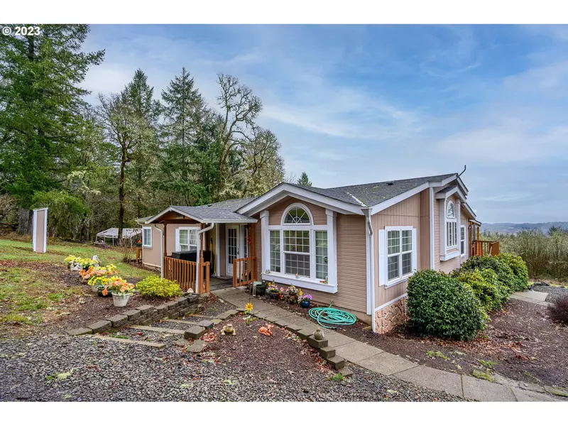 36363 SW SUNSHINE MOUNTAIN RD, Willamina, OR 97396