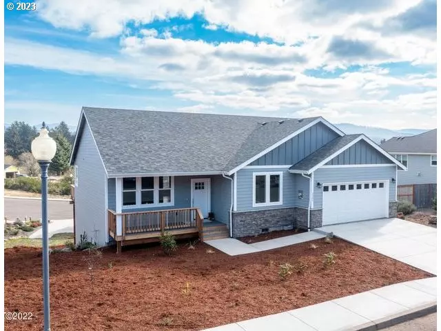 5286 NE VOYAGE AVE, Lincoln City, OR 97367