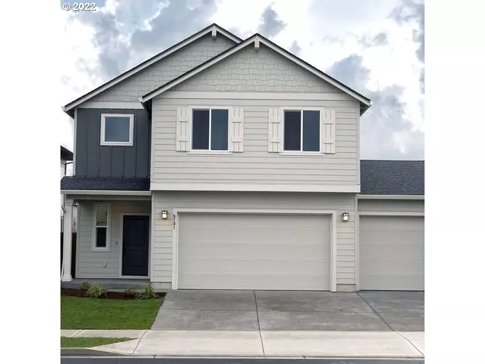 8701 N 5TH ST #LT 47, Ridgefield, WA 98642