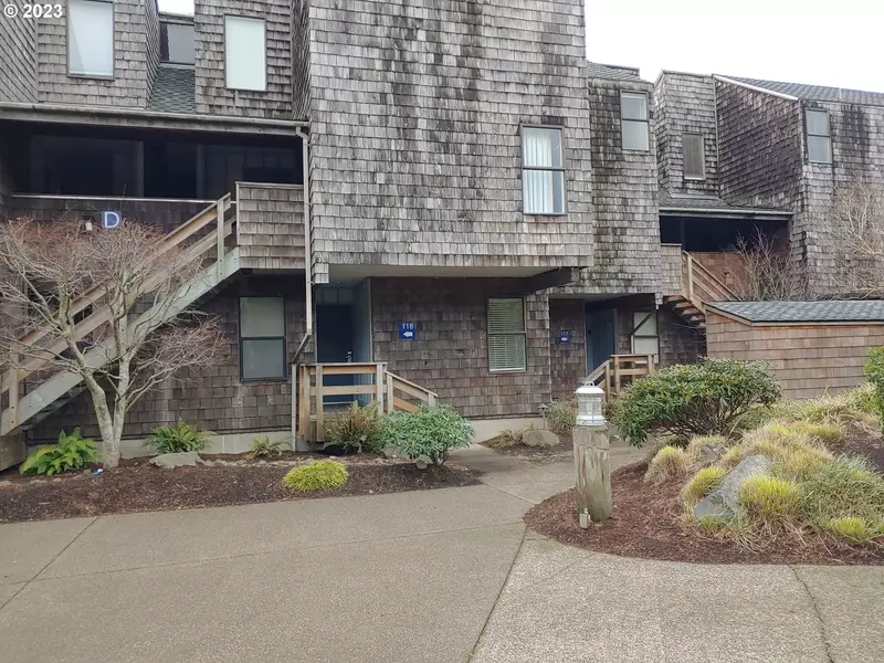 1000 SE BAY BLVD #117, Newport, OR 97365