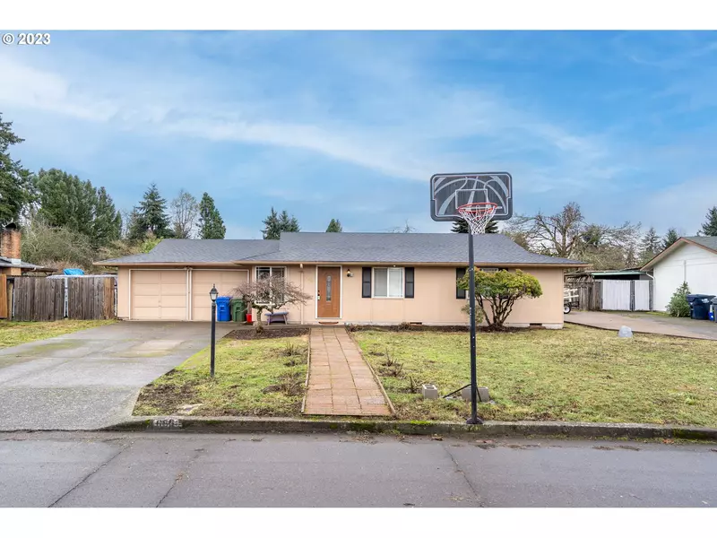 656 DURHAM AVE, Eugene, OR 97404