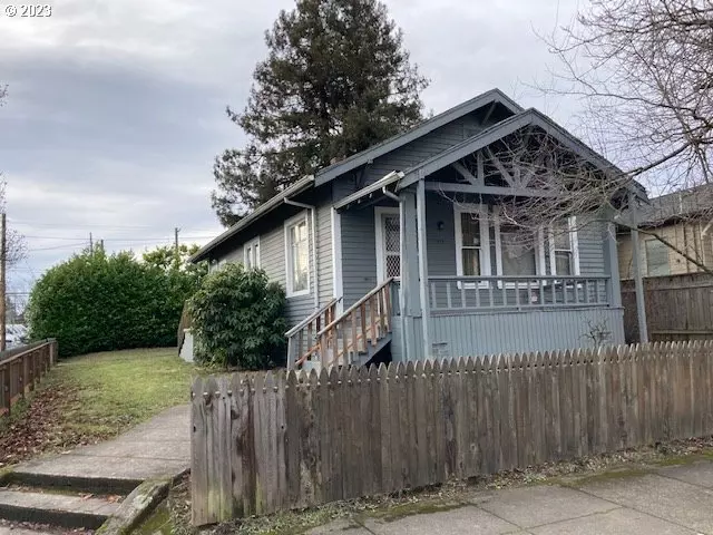 634 NE CHURCH ST, Portland, OR 97211