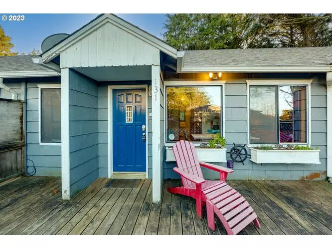 131 Brallier RD, Cannon Beach, OR 97110