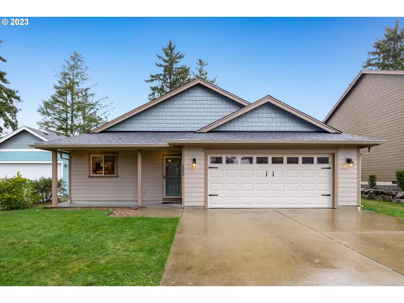 1302 Park LN, Gearhart, OR 97138