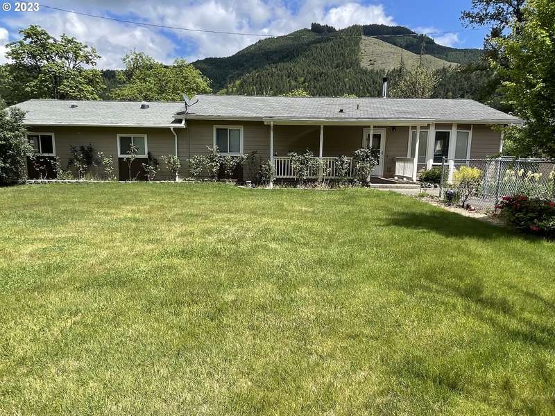 75711 BOOTH KELLY CAMP RD, Dorena, OR 97434