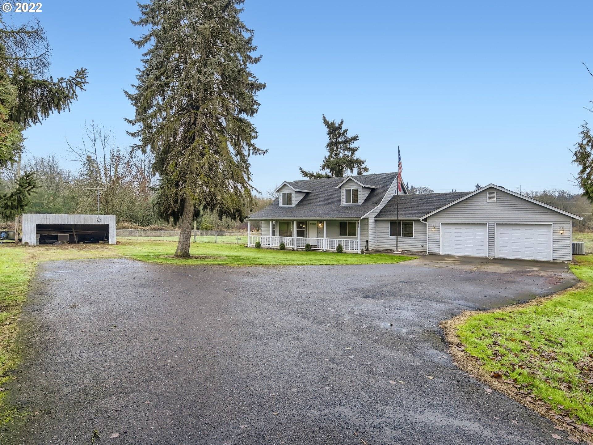 1505 NE 194TH ST, Ridgefield, WA 98642
