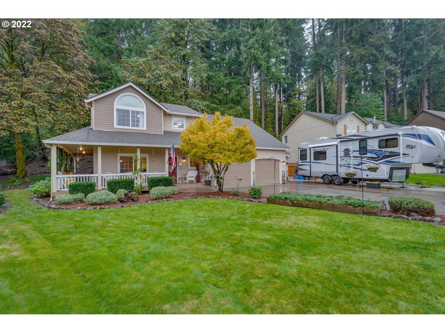 Vancouver, WA 98684,15321 NE 25TH CIR